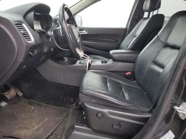 1C4RDJDG5FC730373 Dodge DURANGO LIMITED