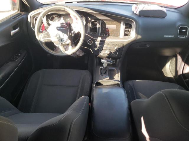 2C3CDXCT2GH237177 Dodge CHARGER R/T