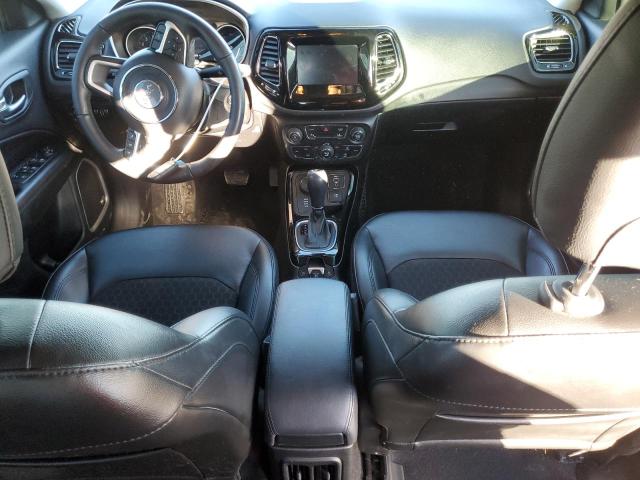 3C4NJDBB8MT512512 Jeep Compass Latitude