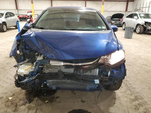 3HGGK5H95JM728177 Honda FIT EX