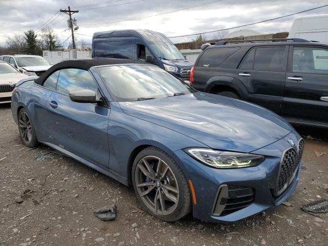 WBA53AT05MCH15746 BMW M440I