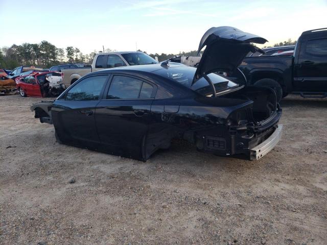 2C3CDXGJ9KH622124 Dodge Charger Scat Pack