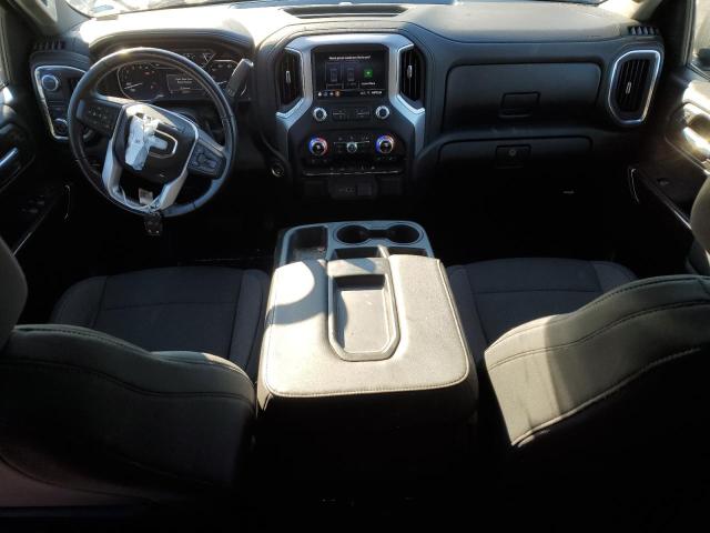 1GTR8BEDXMZ178653 GMC Sierra C1500 Sle