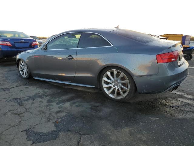 WAUM2AFR7GA031139 Audi A5 Premium Plus S-line