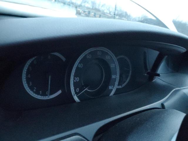 1HGCR2F89EA000321 Honda ACCORD EXL