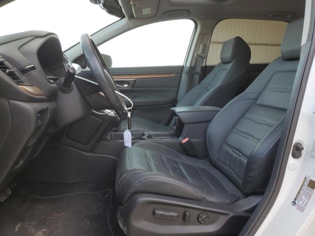 7FARW1H87ME014821 Honda CR-V EXL