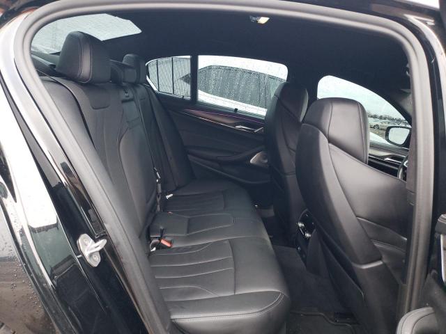 WBSJF0C50KB447731 BMW M5
