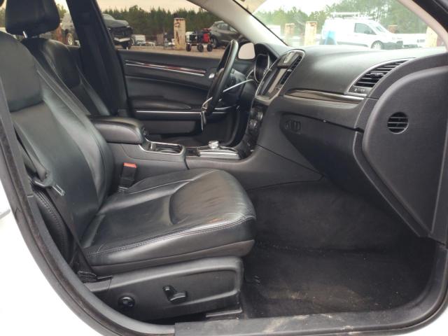 2C3CCAAG9FH796715 Chrysler 300 Limited