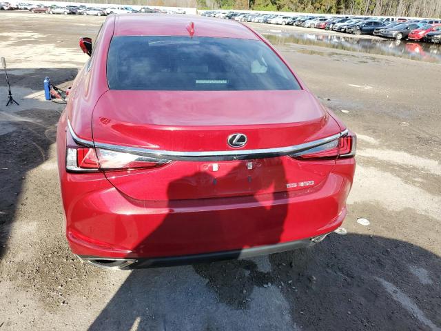 58ADZ1B11PU155277 Lexus Es 350 Base