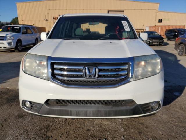 5FNYF3H36FB007806 Honda PILOT SE