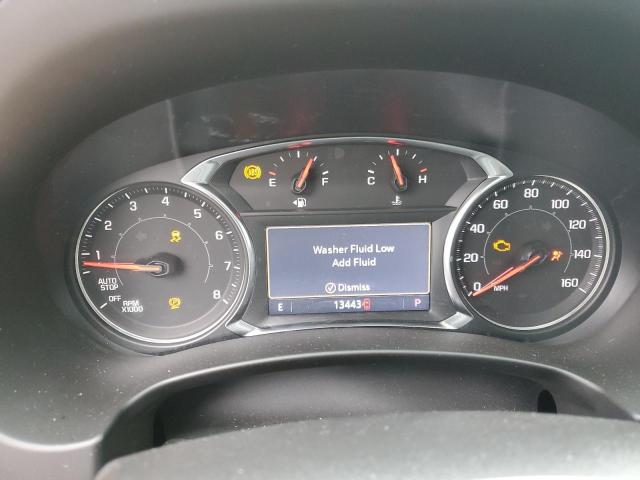 3GKALYEG7PL116359 GMC Terrain At4