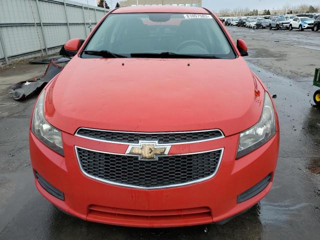 1G1PC5SB7E7479672 Chevrolet CRUZE LT