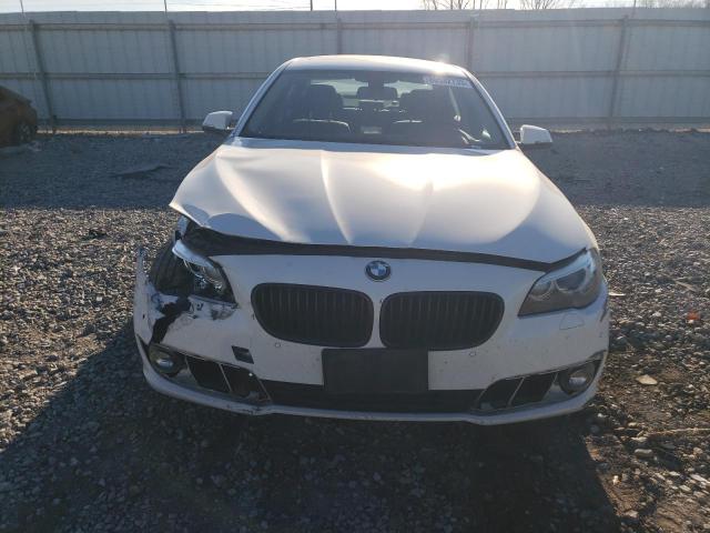 WBA5A5C58GG355049 BMW 528 I