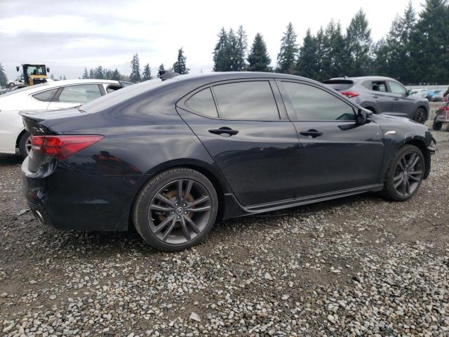 19UUB1F65KA002743 Acura Tlx Technology