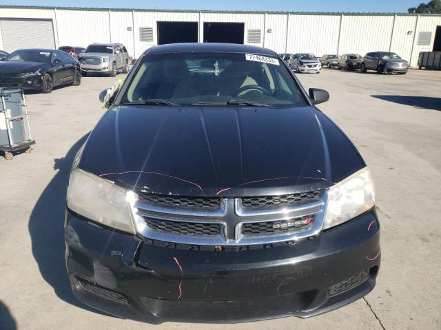 1C3CDZAB8EN104658 Dodge AVENGER SE