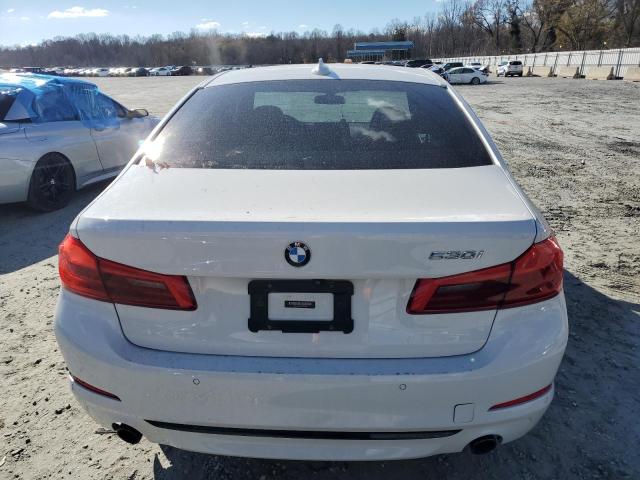 WBAJA5C37HWA35440 BMW 530 I