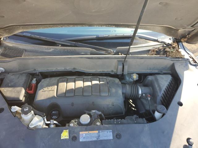5GAKVCKDXFJ157440 Buick Enclave