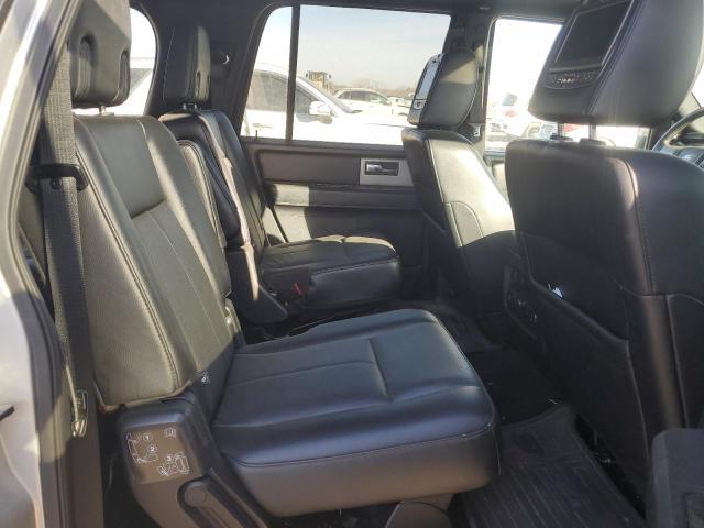 1FMJK2AT3FEF16766 Ford Expedition El Limited