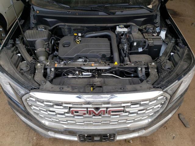 3GKALXEG2PL204620 GMC Terrain Denali