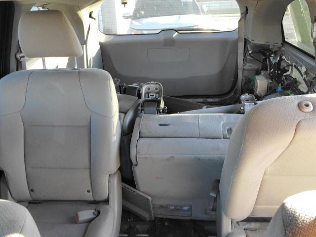 5FNRL5H30HB006128 Honda ODYSSEY SE