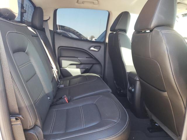 1GTG5EENXK1353604 GMC Canyon Denali