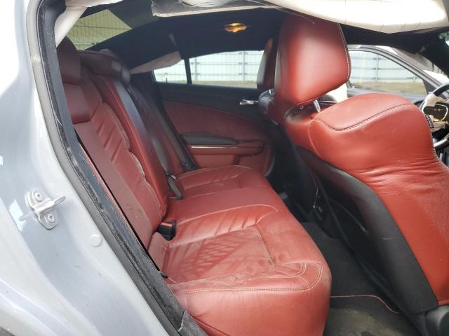 2C3CDXL98NH204198 Dodge Charger Srt Hellcat