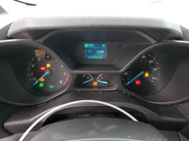 NM0GS9F79F1202658 Ford Transit Connect Xlt