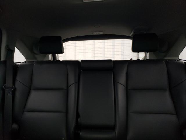 5J8TB4H50JL022161 Acura Rdx Technology