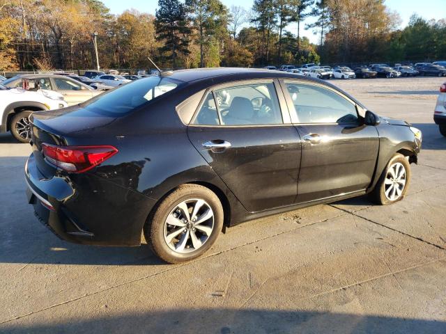 3KPA24AD7NE459368 KIA RIO LX