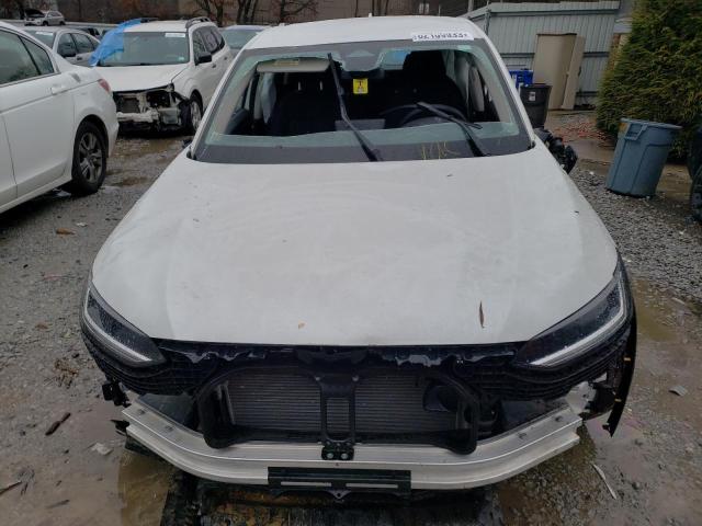 3CZRZ2H34PM731877 Honda HR-V LX
