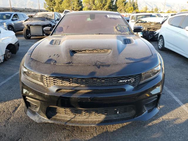 2C3CDXL96NH101765 Dodge Charger Srt Hellcat