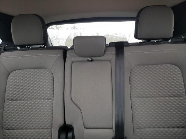 1FMCU9G6XLUA64748 Ford ESCAPE SE