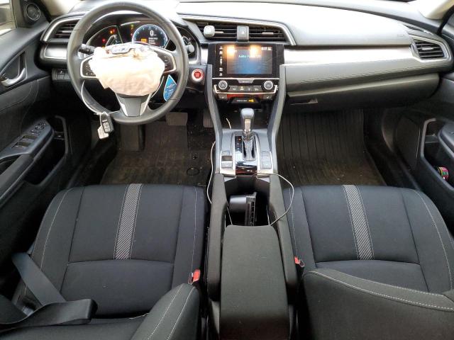 JHMFC1F38JX041458 Honda CIVIC EX