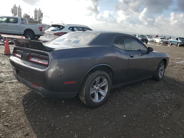 2C3CDZAG4FH702056 Dodge Challenger Sxt