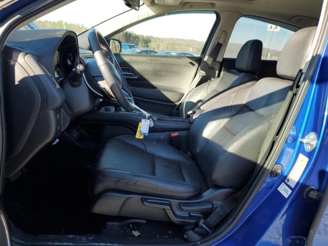3CZRU6H74JM710379 Honda Hr-v Exl