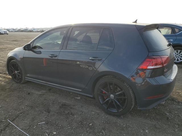 3VW6T7AU7KM004684 Volkswagen GTI S
