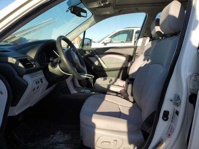 JF2SJADC5FH414614 Subaru Forester 2.5i Premium