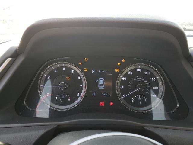 5NPEG4JA9MH075305 Hyundai SONATA SE