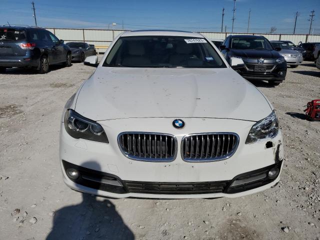 WBA5B1C51FD921106 BMW 535 I