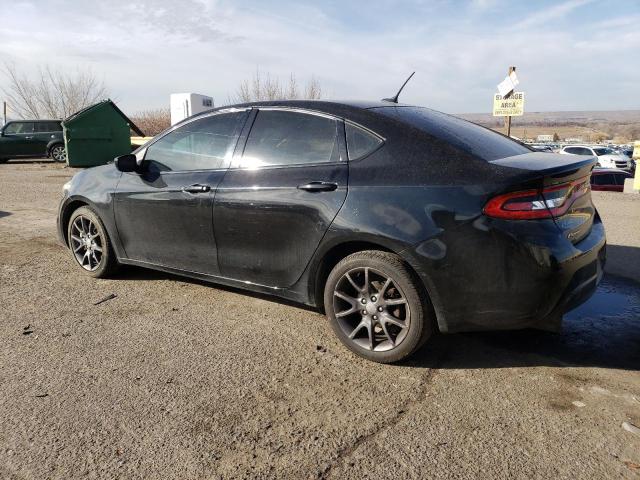 1C3CDFFA2GD803498 Dodge Dart Sxt Sport