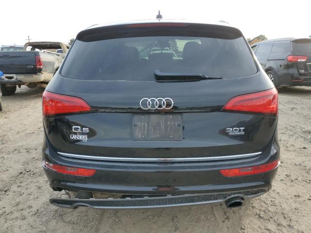 Audi Q5 Premium Plus 2015 WA1DGAFP0FA077763 Image 6