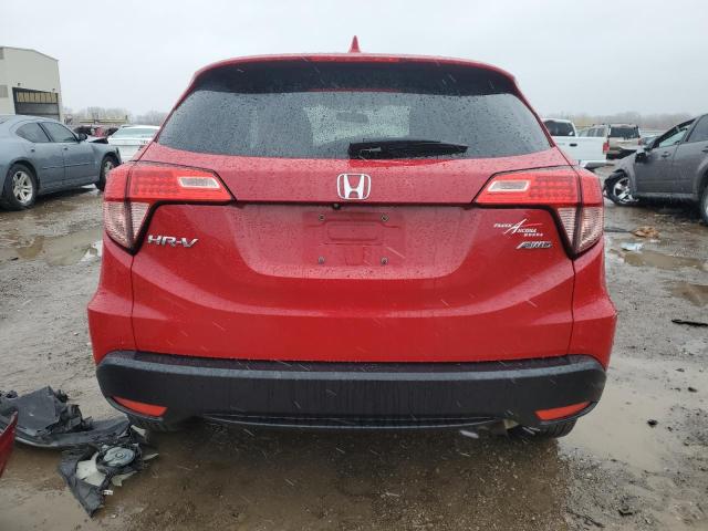 3CZRU6H53GM725754 Honda HR-V EX