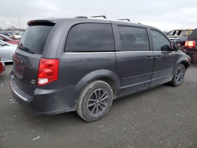 2C4RDGCGXHR863483 Dodge Grand Caravan Sxt