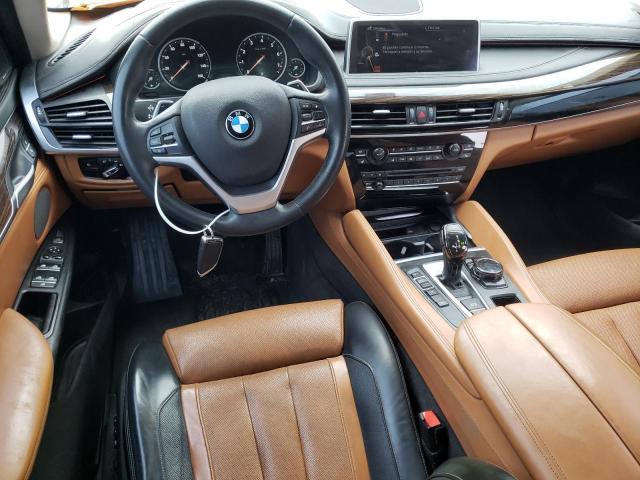 5UXKU6C58F0F94418 BMW X6 Xdrive50i