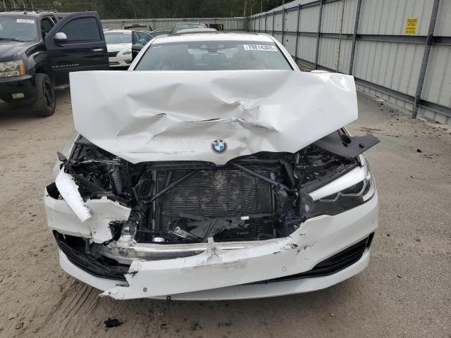 WBAJE5C59KWW22622 BMW 540 I
