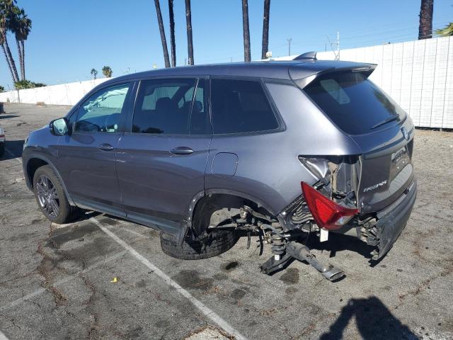 5FNYF8H50MB024662 Honda Passport Exl