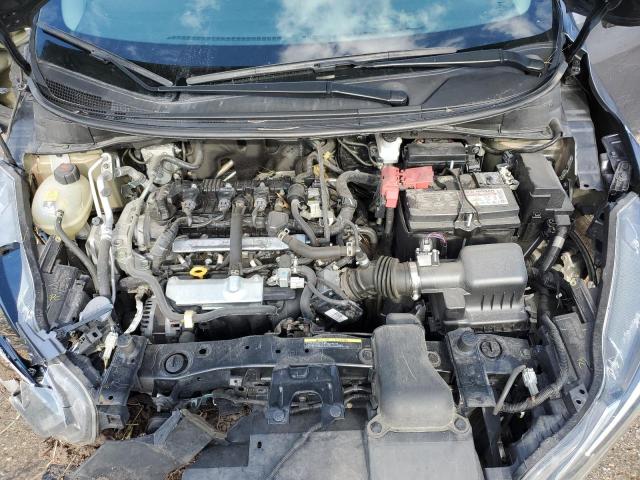 Nissan VERSA SV 2021 3N1CN8EV2ML852699 Image 11