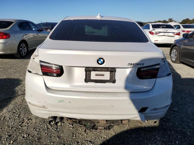 WBA3A5G56FNS89144 BMW 328 I