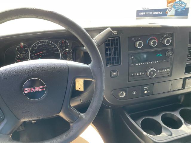 1GTW7FCF1F1903950 GMC Savana G2500
