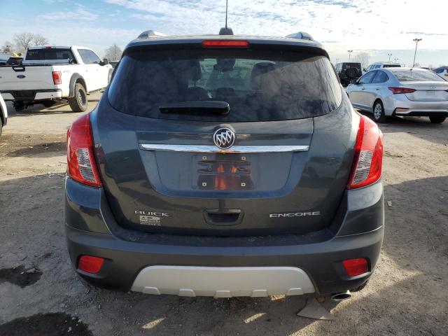 KL4CJASB8GB578032 Buick Encore